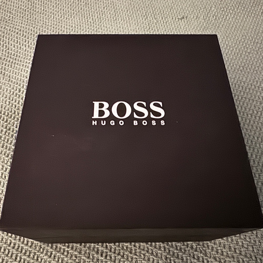 Hugo Boss Watch - Picture 5 of 5